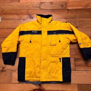 Youth Columbia Ski Jacket 14/16